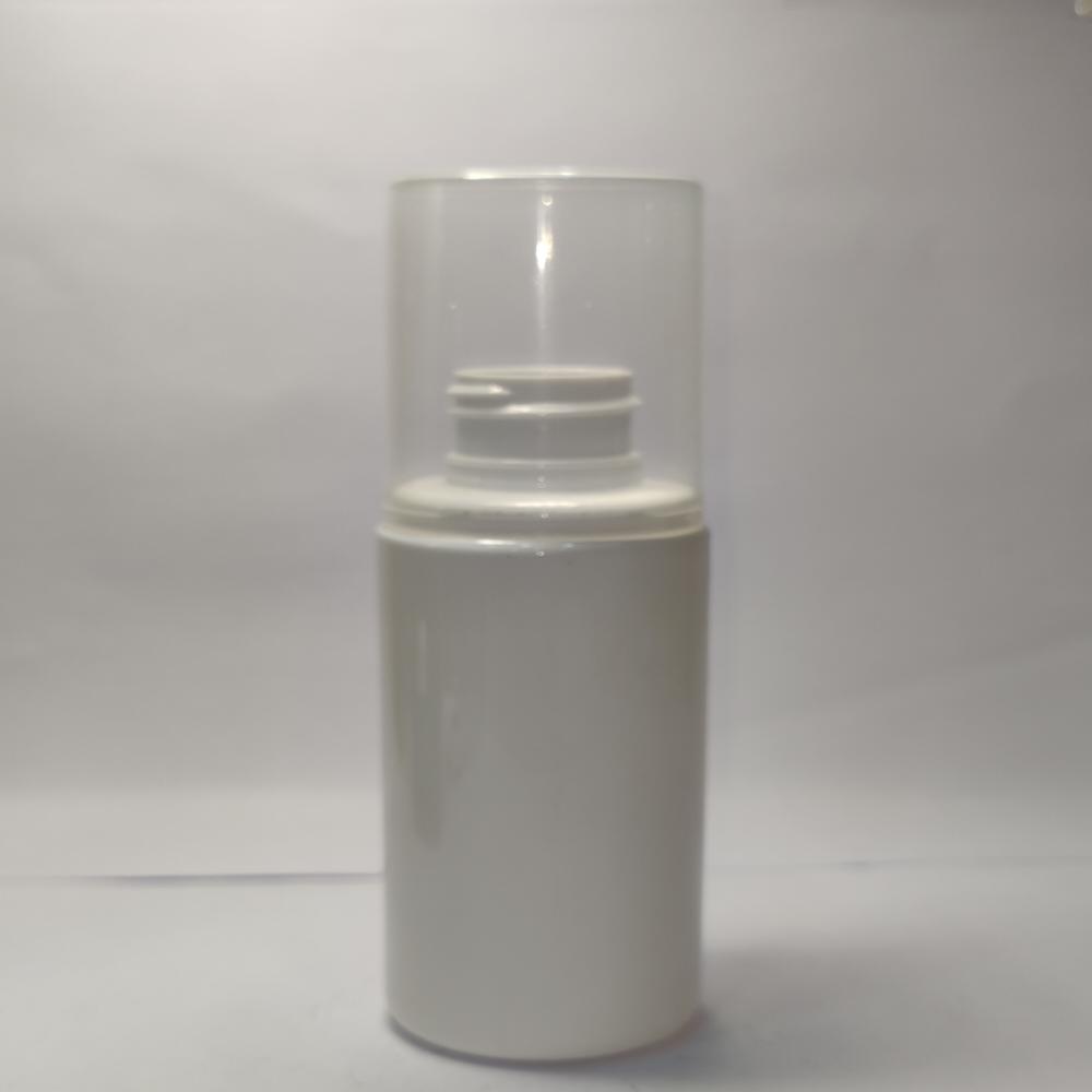 50ML WHITE PET MILAN