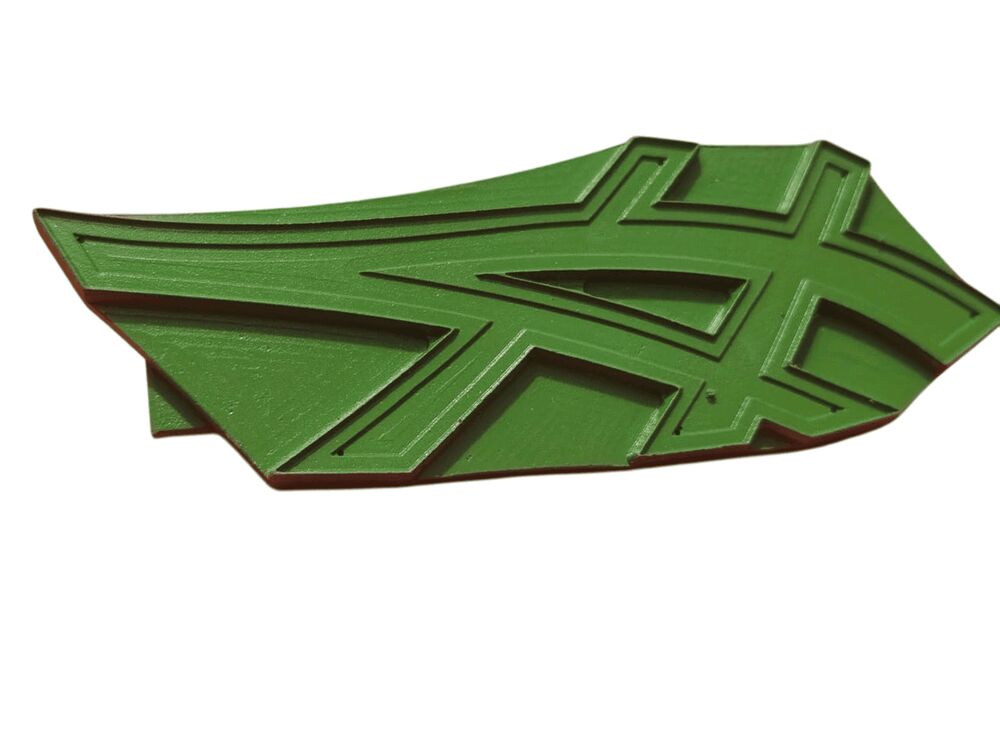 Welding Die Standard or Embossing Die with Blade