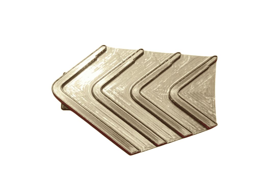 Welding Die Standard or Embossing Die with Blade