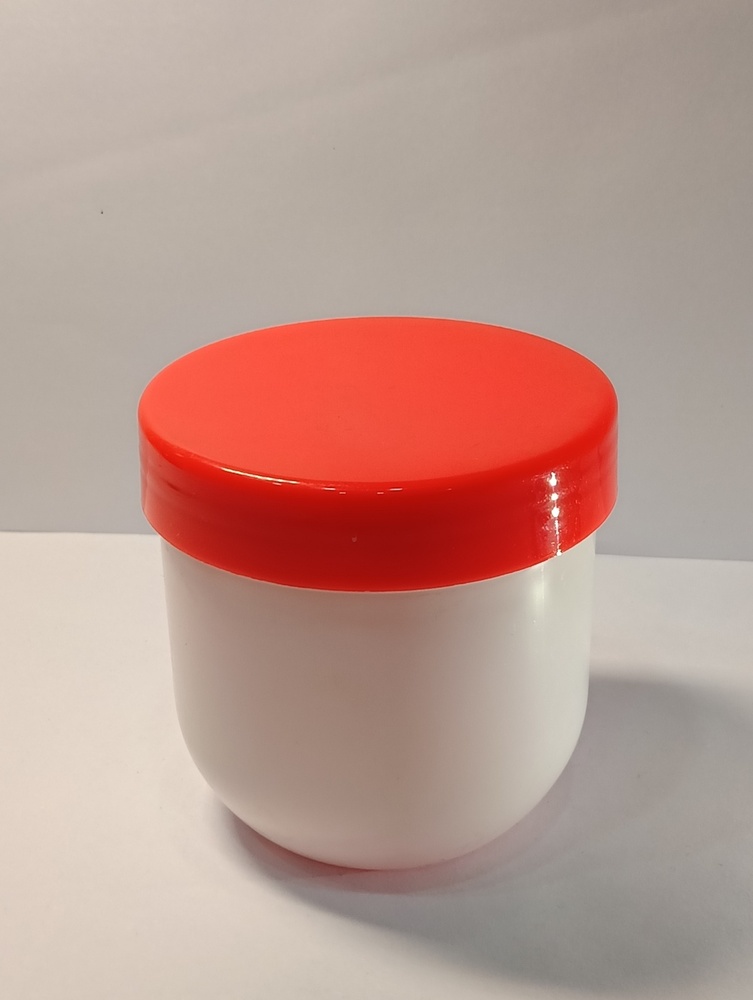 YOGURT JAR 100GM