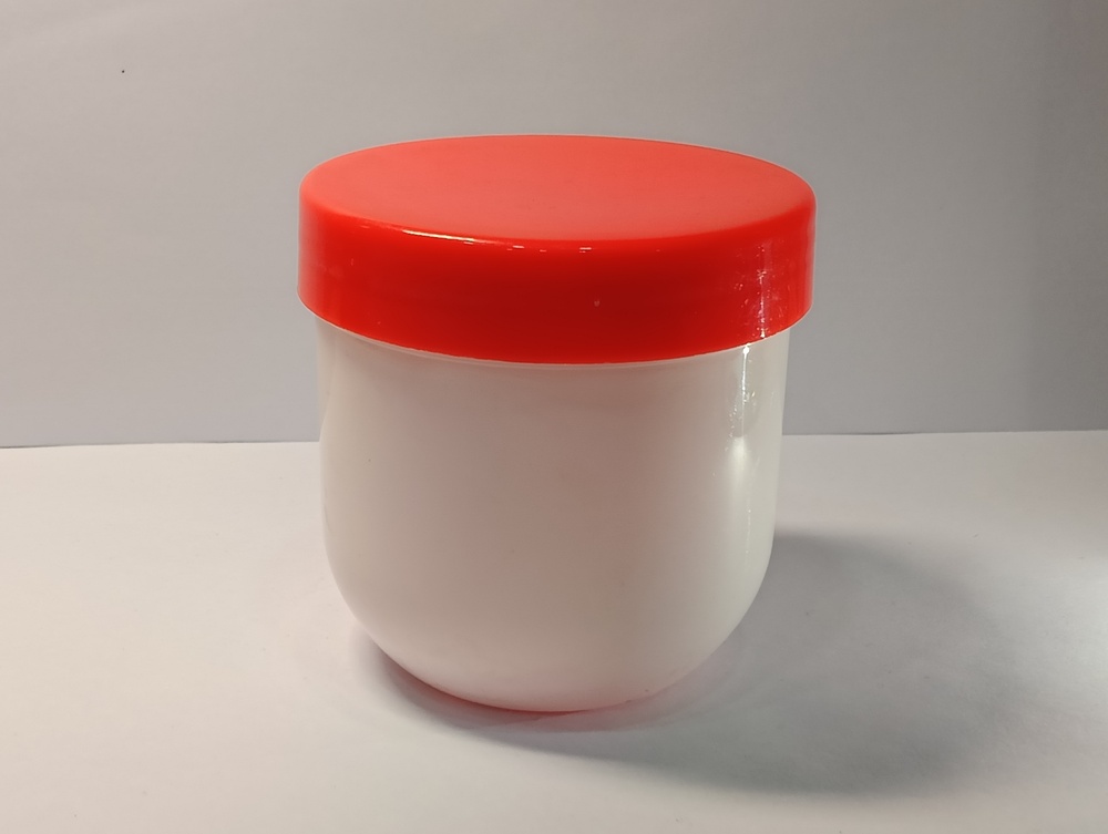 YOGURT JAR 100GM