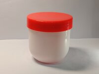YOGURT JAR 100GM