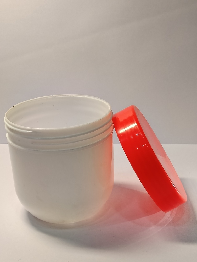 YOGURT JAR 100GM