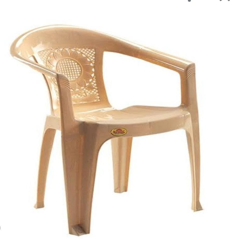 NATIONAL AJANTA CHAIR