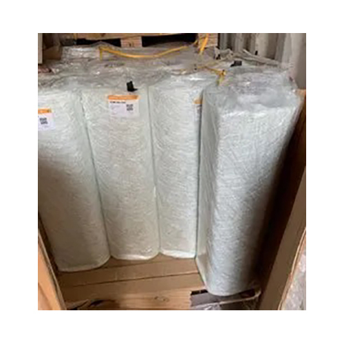 450E C S M Fiber Glass