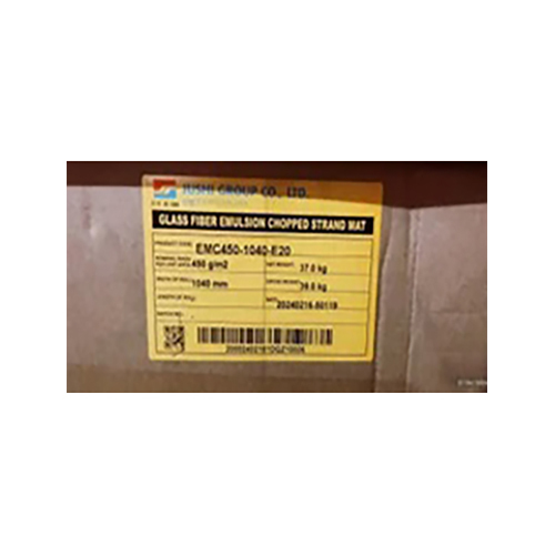 450E Chopped Standard Fiber Glass