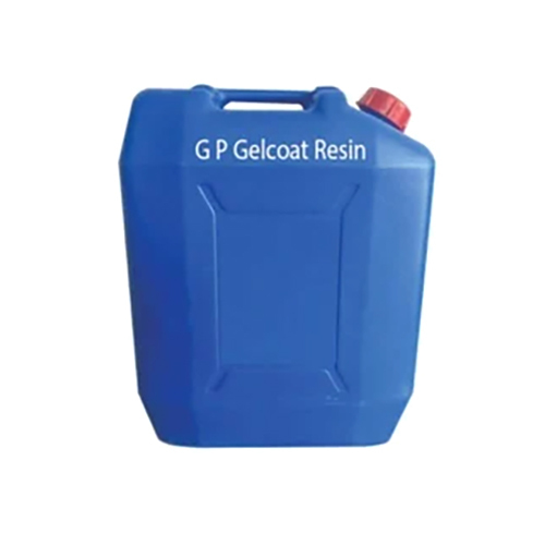 Gp Gelcoat Resin - Application: Industrial