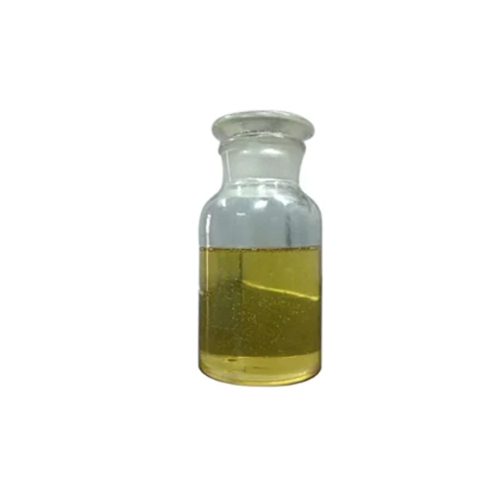 Light Yellow GPY Resin