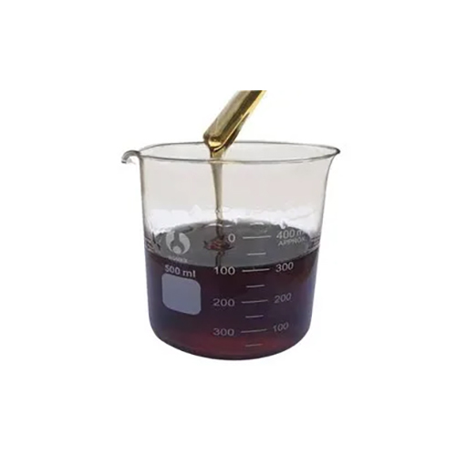GPY Dark Yellow Resin