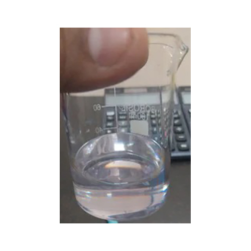 Clear Cast Resin