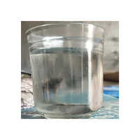 Clear White Gp Resin - Application: Industrial
