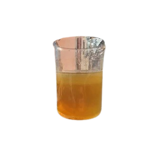 GPY Yellow Resin