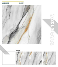 1200 X 1200MM SLAB TILES