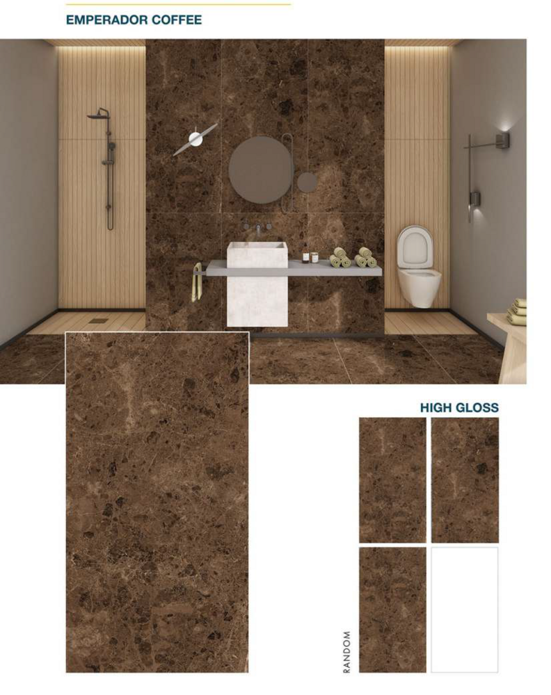 800X1600MM CARAMIC FLOOR SLAB TILES