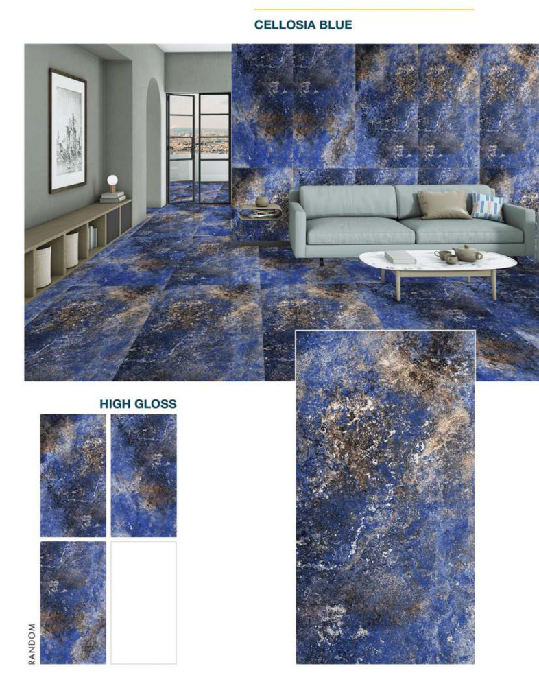 800X1600MM CARAMIC FLOOR SLAB TILES