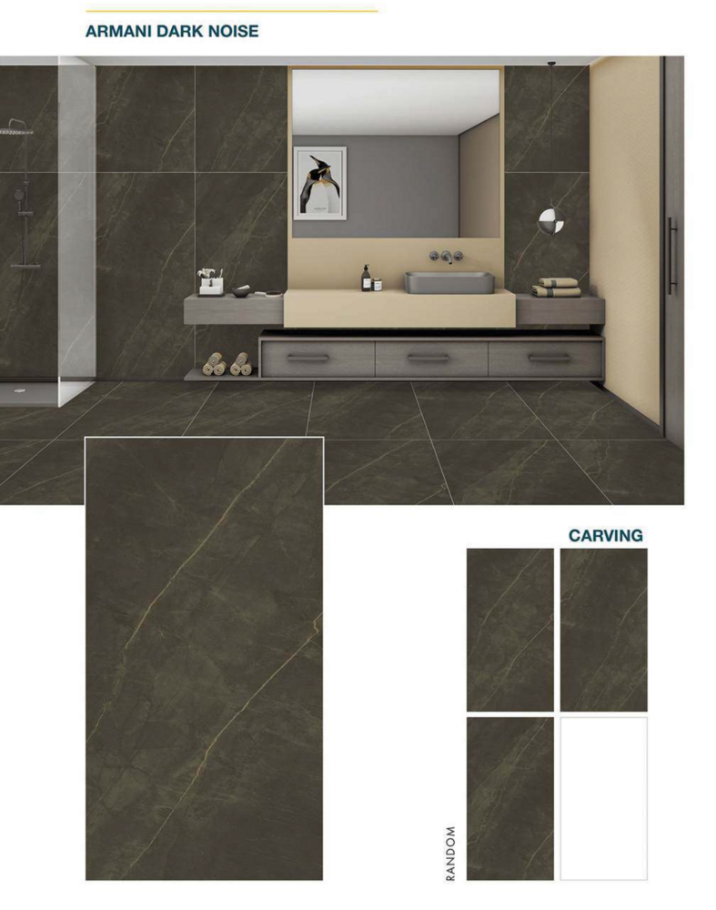 800X1600MM POLISHED SLAB TILES