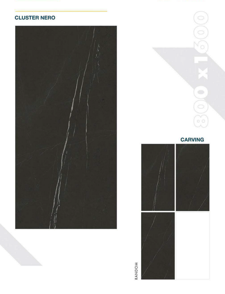 800X1600MM POLISHED SLAB TILES