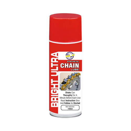 Bright Ultra Chain Lube 150ml
