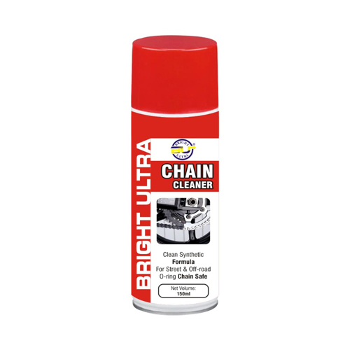 Bright Ultra Chain Cleaner Lube 150ml