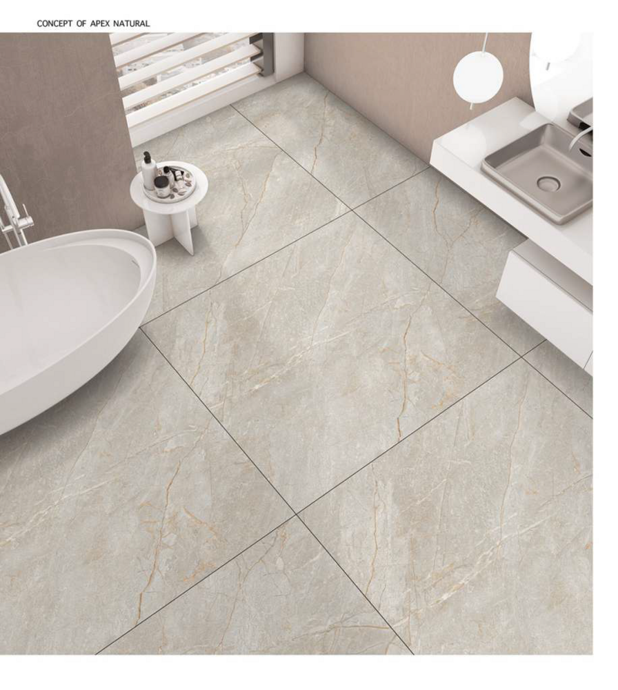 1000 X 1000MM PORCELAIN SLAB TILES