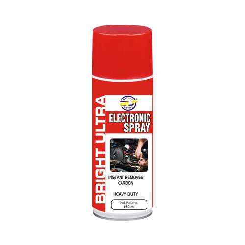 Bright Ultra Electronic Spray 150ml