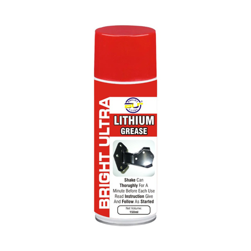 Bright Ultra Lithium Grease 150ml