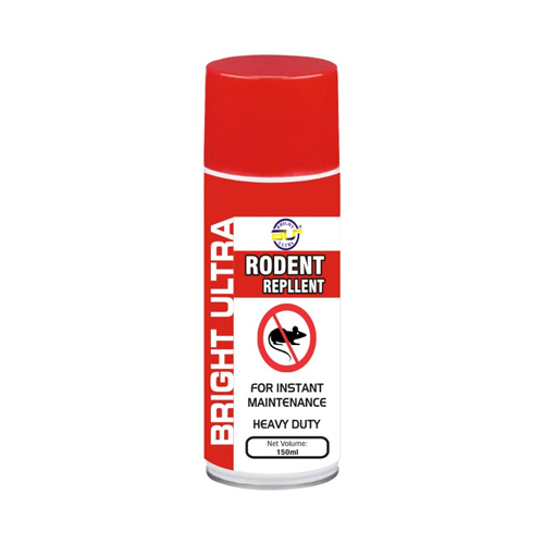 150ml Bright Ultra Rodent Repllent