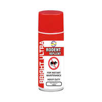 Rodent Repellent Spray