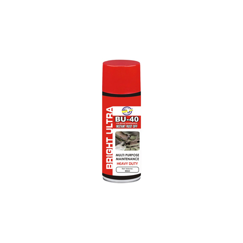Bright Ultra BU-40 Instant Rust Off 60ml