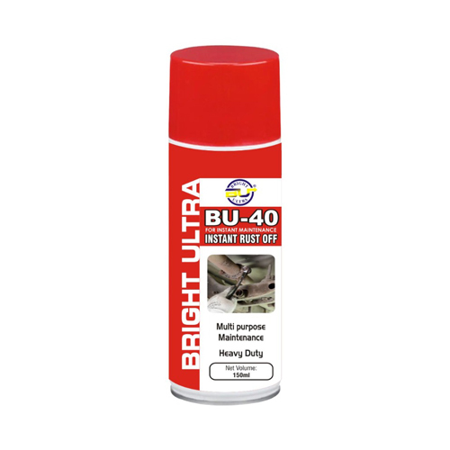 Bright Ultra BU-40 Instant Rust Off 150ml