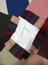 BIG CHECKS FABRICS