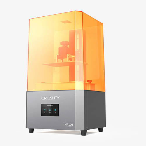 CREALITY HALOT PLAY Series 3D Printer