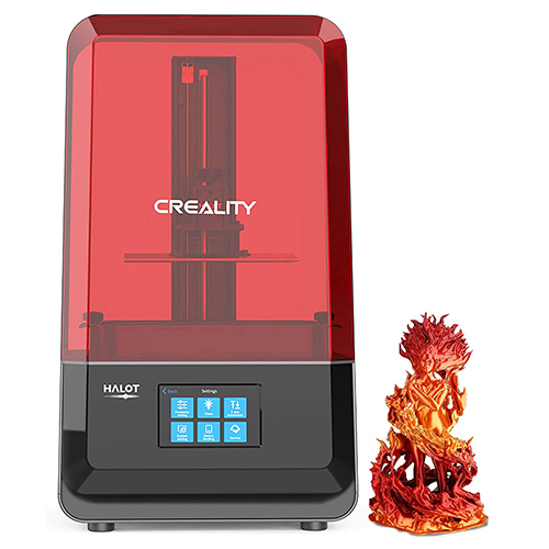 CREALITY HALOT LITE Series 3D Printer