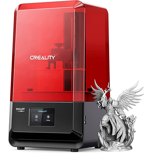 Creality Halot Lite Series 3d Printer - Automation Grade: Automatic