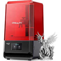 CREALITY HALOT LITE Series 3D Printer