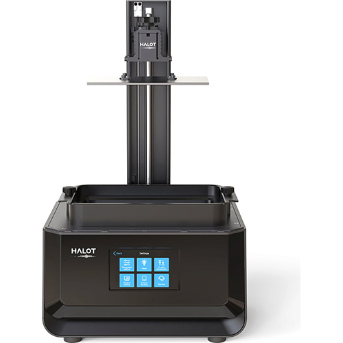 CREALITY HALOT LITE Series 3D Printer
