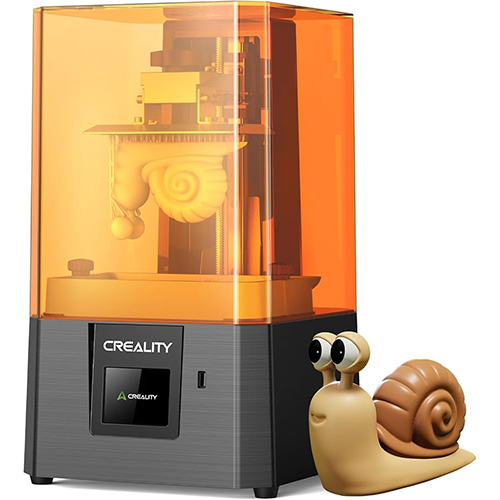 CREALITY HALOT LD 006 Series 3D Printer