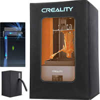 CREALITY HALOT LD 006 Series 3D Printer