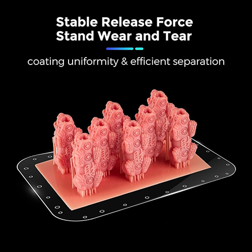 Creality Halot Ld 006 Series 3d Printer - Automation Grade: Automatic