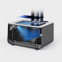 CREALITY HALOT RAY Series 3D Printer