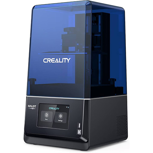 CREALITY HALOT ONE PLUS Series 3D Printer