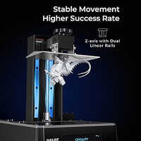 CREALITY HALOT ONE PLUS Series 3D Printer