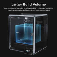 CREALITY K1 SE Series 3D Printer