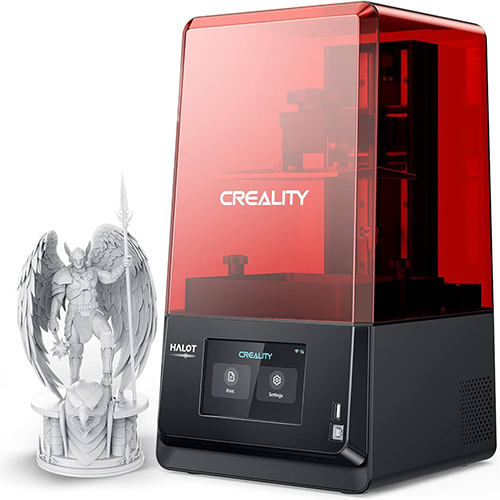 CREALITY HALOT ONE PRO Series 3D Printer