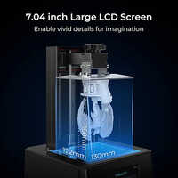 CREALITY HALOT ONE PRO Series 3D Printer