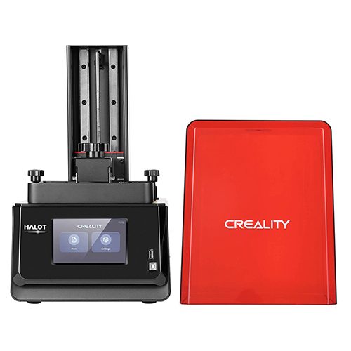 Creality Halot One Series 3d Printer - Automation Grade: Automatic