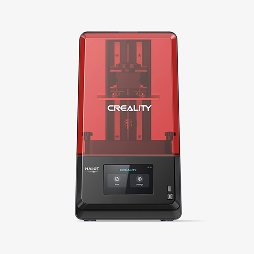 Creality Halot One Series 3d Printer - Automation Grade: Automatic