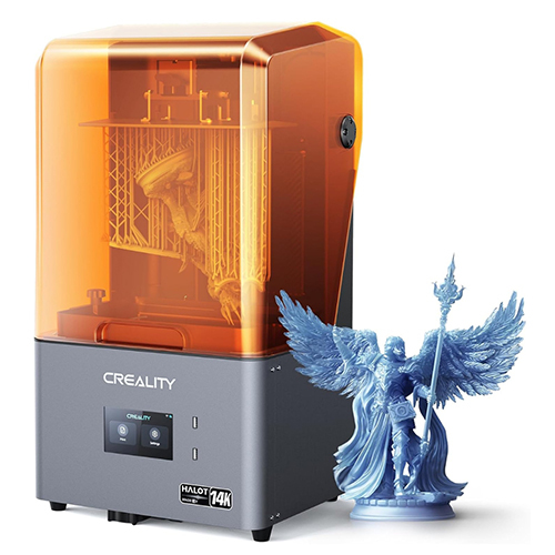 CREALITY HALOT MAGES Series 3D Printer