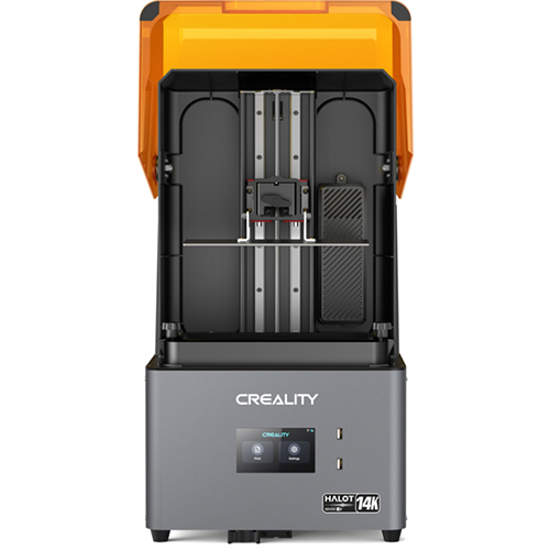 Creality Halot Mages Series 3d Printer - Automation Grade: Automatic