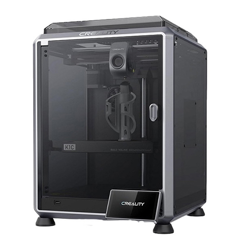CREALITY K1C Series 3D Printer